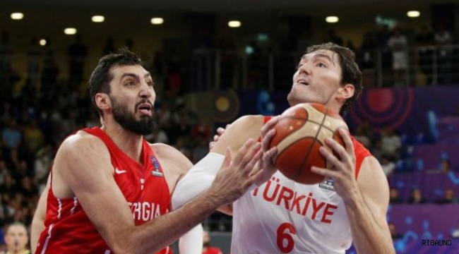 FIBA, 'ciddi hata' yapıldığını kabul etti