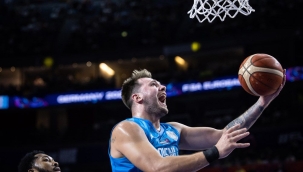 Luka Doncic'ten FIBA'ya eleştiri