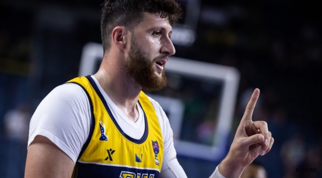 Nurkic: Dört kişi bir yatakta uyuyorsa ne anlamı var?