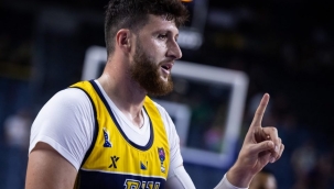 Nurkic: Dört kişi bir yatakta uyuyorsa ne anlamı var?