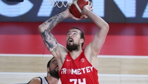 Pınar Cup,2022'de şampiyon Prometey! 