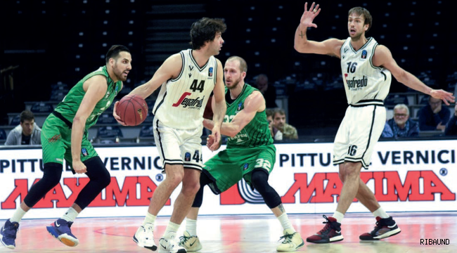 Sahi Daçka'yı korona mı EuroLeague mi mağlup etti?