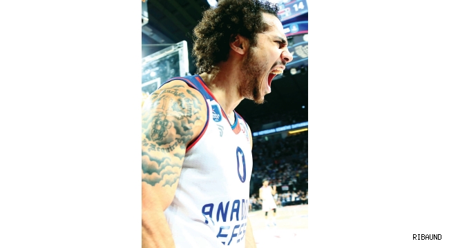 Sıradaki efsane: Shane Larkin