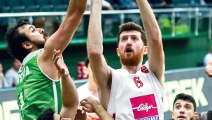 TBL Röportajları | Banvit Kırmızı