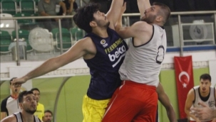 TED Kolejliler, Fenerbahçe'yi yendi