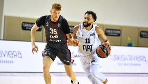 TOFAŞ, Kuban'a mağlup