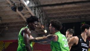 Tofaş Şampiyonlar Ligi biletini kaptı