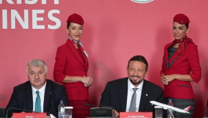 Türk Hava Yolları, Türk basketboluna desteğini devam ettiriyor 