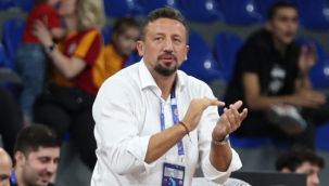 Türkoğlu: CAS ve uluslararası her platformda hakkımızı arayacağız