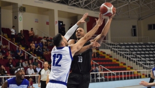 Uzatma sonunda kazanan Konya