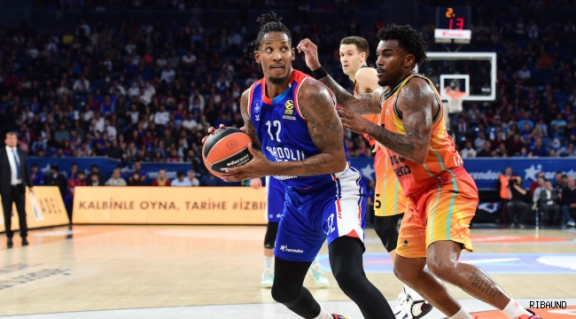 Anadolu Efes evinde kayıp
