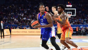 Anadolu Efes evinde kayıp