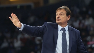 Ergin Ataman: Rakibimiz bizden çok daha iyiydi 