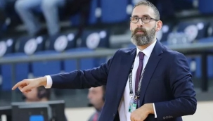 Erhan Ernak: Bugün şans da bizim yanımızdaydı