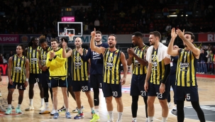 Fenerbahçe Beko, Münih deplasmanında galip