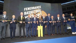 Fenerbahçe, Türk basketbol tarihinin ilk müzesini açtı