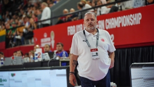 Fikret Doğan:''U-18 Avrupa Şampiyonası ülkemize ivme kazandırdı''