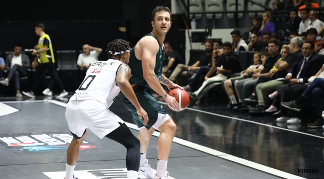 Konyaspor siftah yaptı