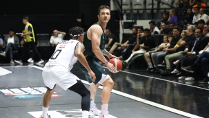 Konyaspor siftah yaptı 