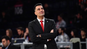 Pistiolis: Çok yönlü bir takım kurmak için çalışıyoruz