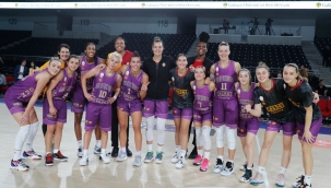 Sarayın Sultanları 2'de 2 