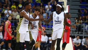 Son şampiyon galibiyetle başladı 