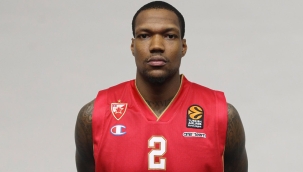 Tofaş, Deon Thomspon'ı transfer etti 