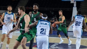 Türk Telekom sezona galibiyetle başladı