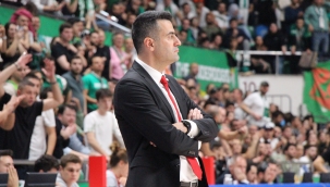 Andreas Pistiolis: ''Çok önemli bir zafer kazandık'' 