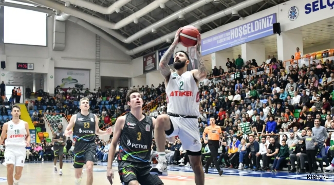 Ayos Konyaspor evinde galip 