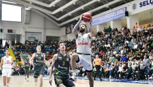 Ayos Konyaspor evinde galip