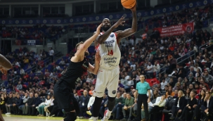 Bahçeşehir, Avrupa'da 2'de 2 