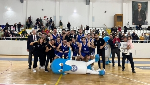 Ege Daçka 2'de 2 yaptı