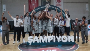 En parlak başlangıç