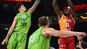 Ennis Kardeşler'in karşılaşmasında kazanan Dylan oldu