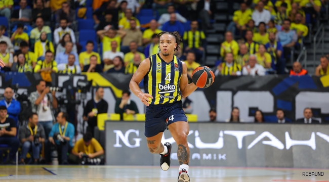 Fenerbahçe Beko evinde rahat 