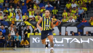 Fenerbahçe Beko evinde rahat