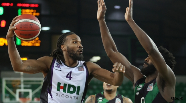 Manisa Wayne Selden'ı transfer etti 