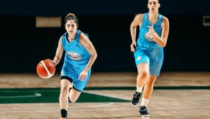 Motive: Özge Yavaş