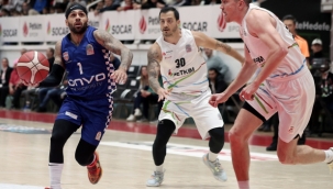Petkimspor evinde galip