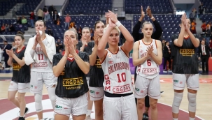 Sarayın Sultanları 5'te 5 