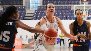 Sarayın Sultanları ilk yenilgisini Çukurova'dan aldı 