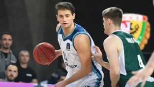 Türk Telekom Wroclaw'ı deplasmanda yendi