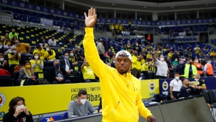 Ali Muhammed | Fenerbahçe baskıyı hissetmeli