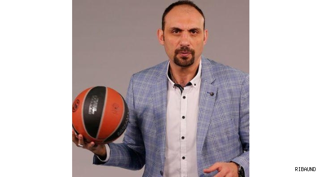 Antalya'ya NBA Center