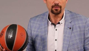 Antalya'ya NBA Center