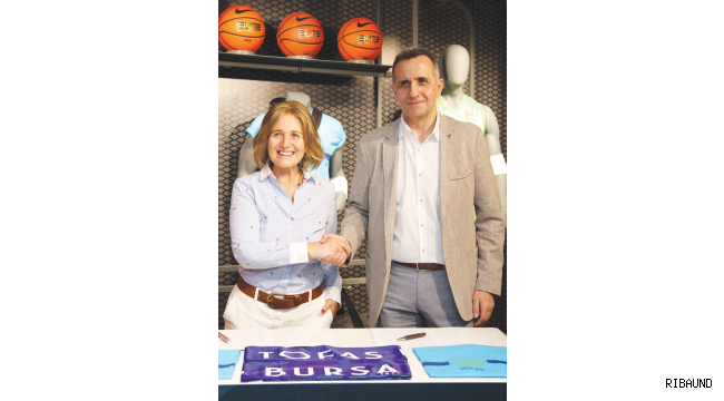 Basketbolda da rol model kadın yöneticiler olmalı