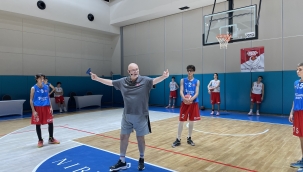 Bölgesel Antrenör Gelişim Semineri Antalya'da düzenlendi