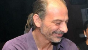 Burç Alp Yücel vefat etti 