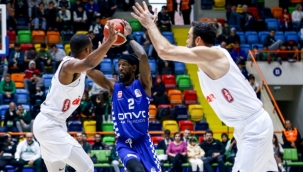 Büyükçekmece, Konyaspor deplasmanında galip 